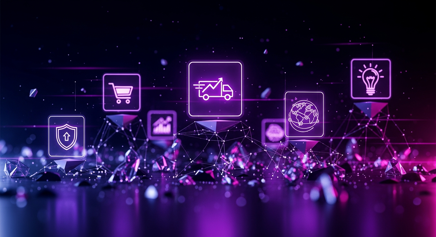 Increased online sales by 150% for a retail brand with a new Shopify Plus store.