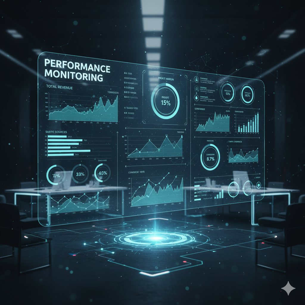 Performance Monitoring