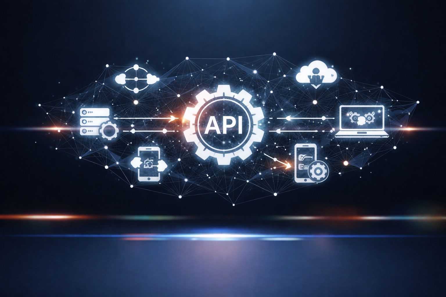 API & Integration Services