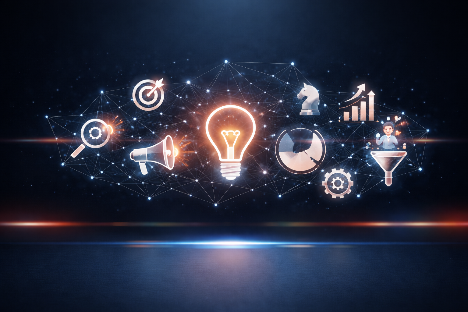 Brand Identity for FinTech