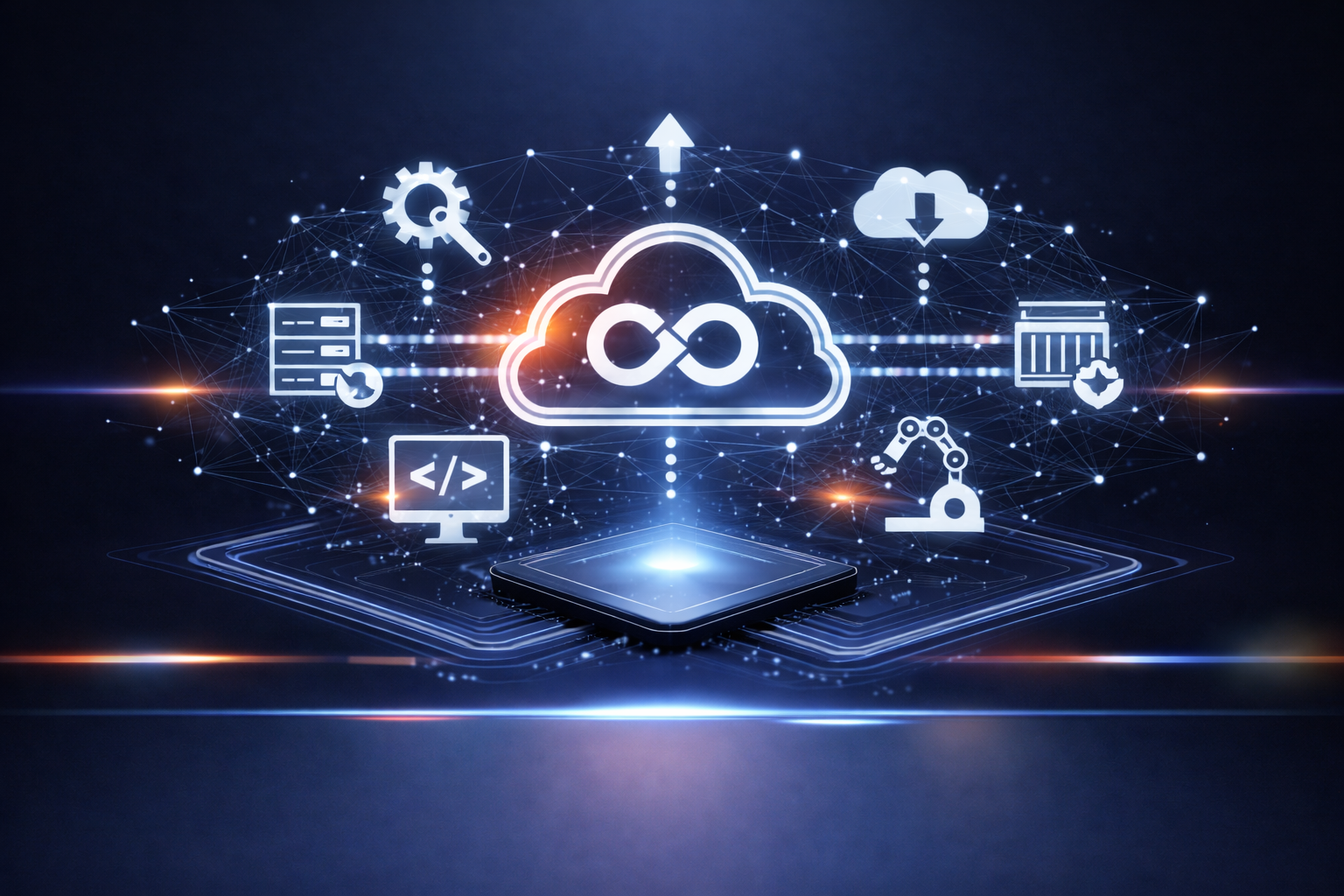 Cloud & DevOps Services