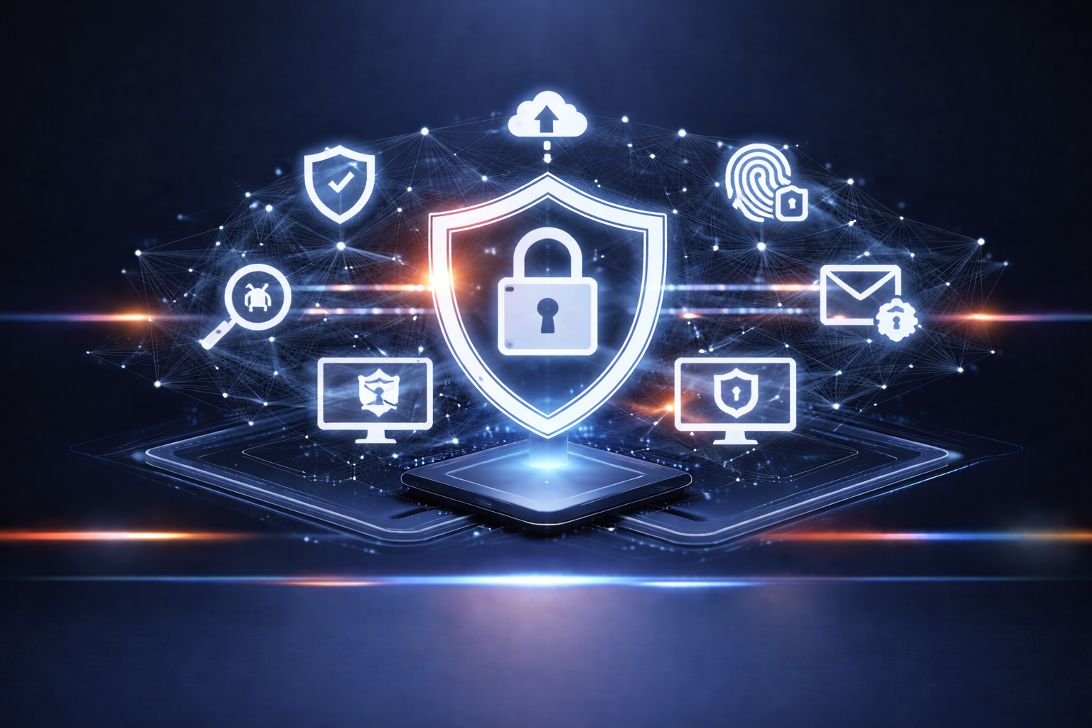 Cybersecurity Services