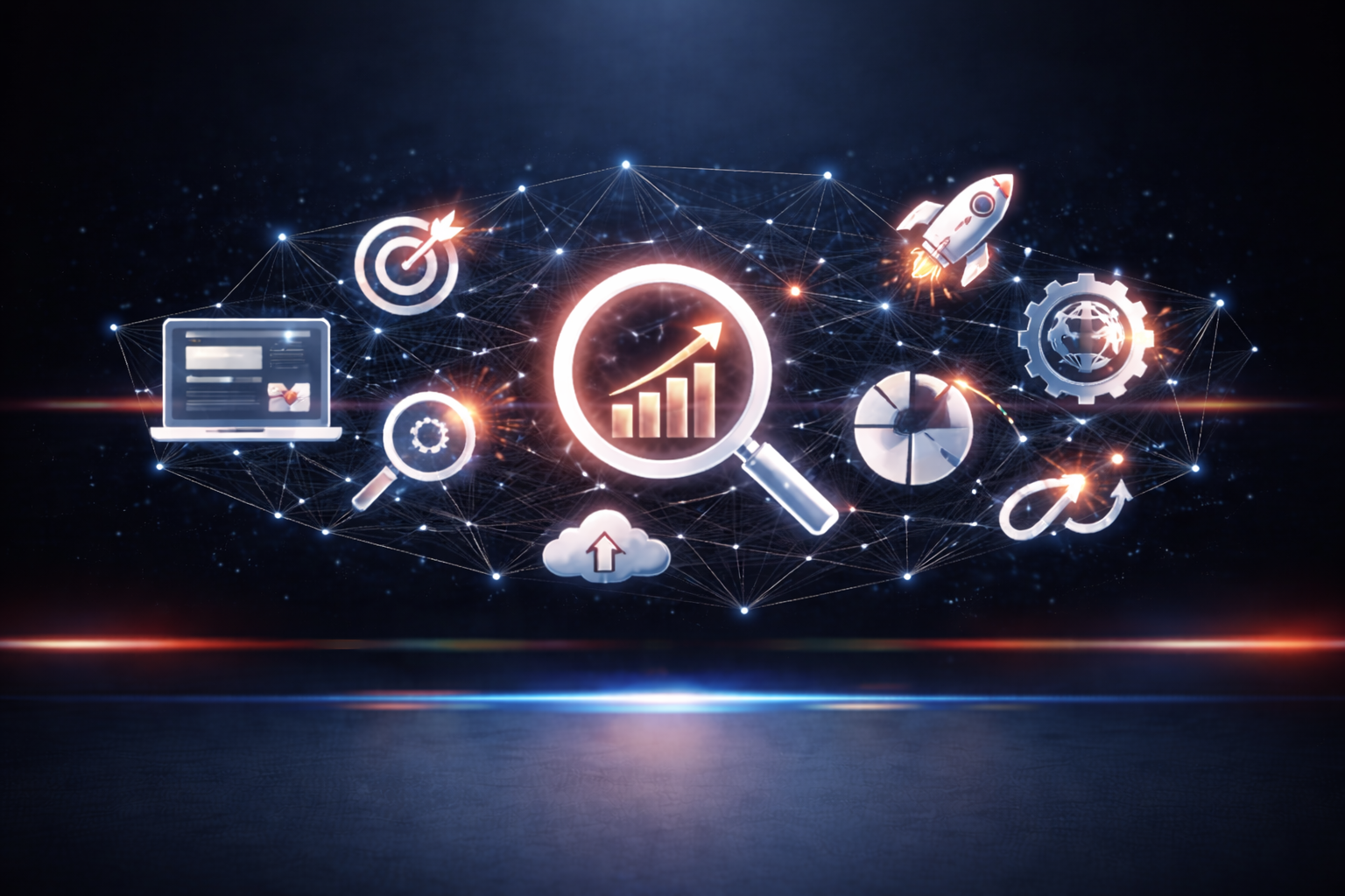 SEO Trends to Watch in 2024