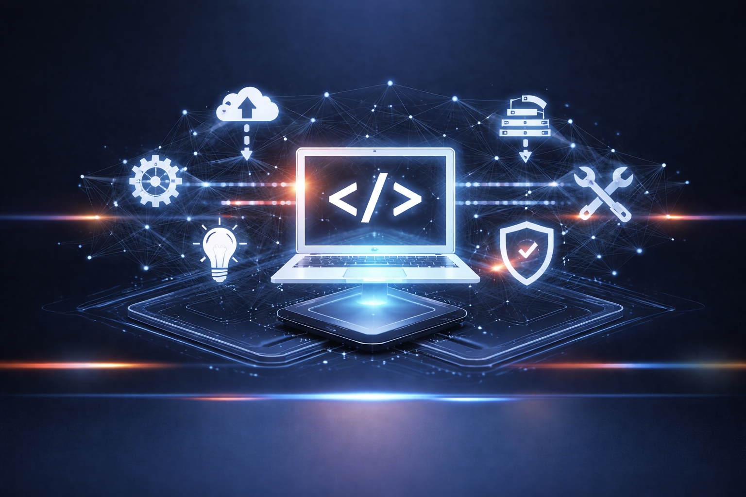 Software Development Services