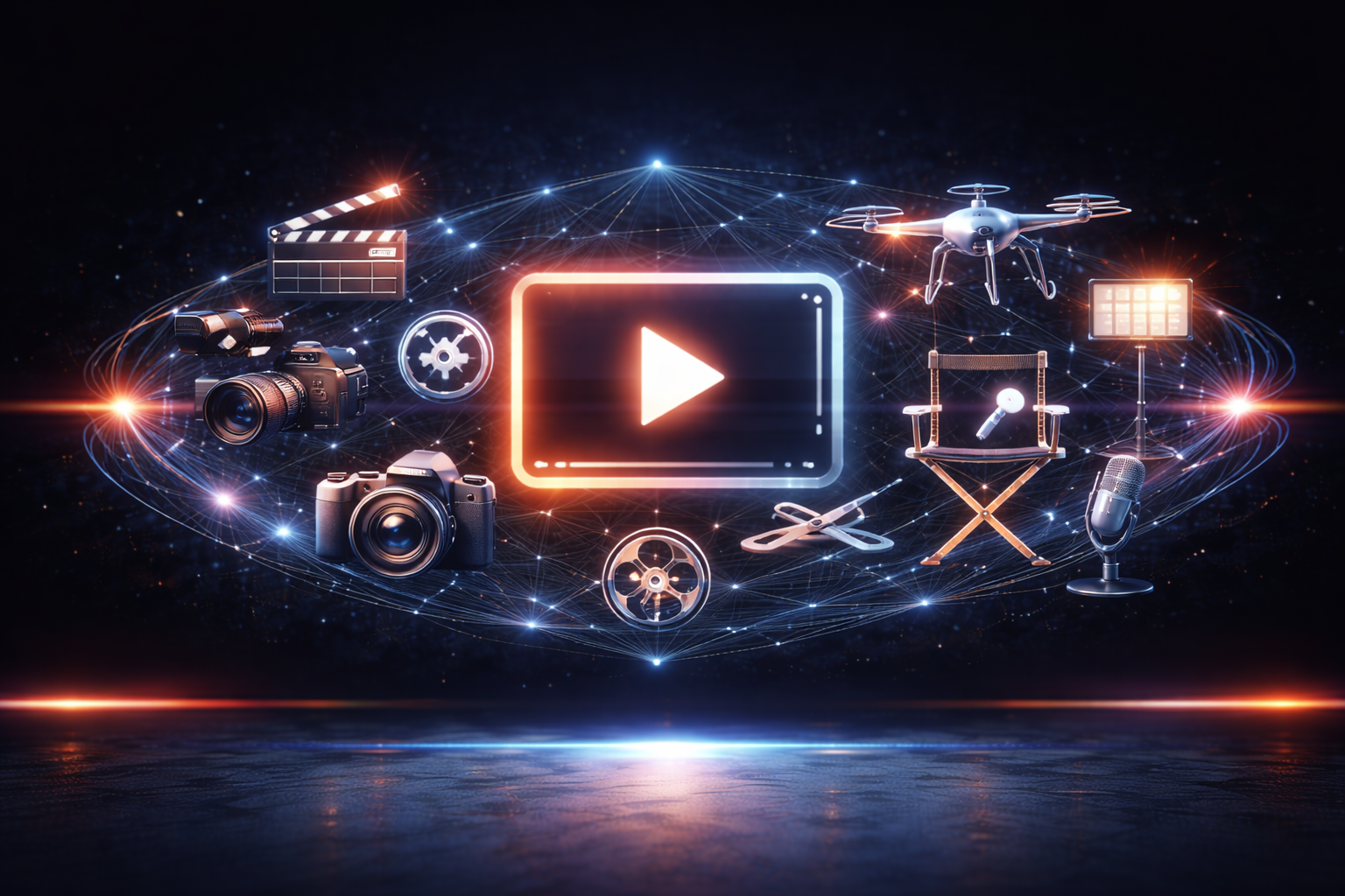 Video Production Services